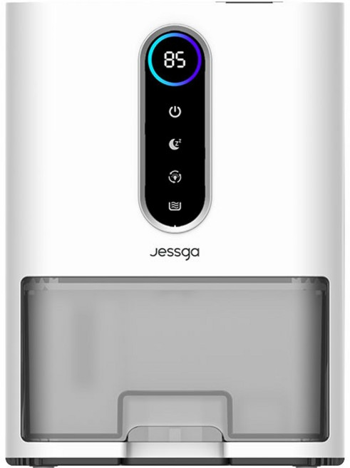 Jessga 智能除濕機 H2 家用 20坪 冷凝除濕, H6除濕機【送水管】,12坪除濕-單核冷凝