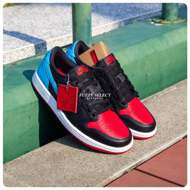 Nike Air Jordan 1 Low OG