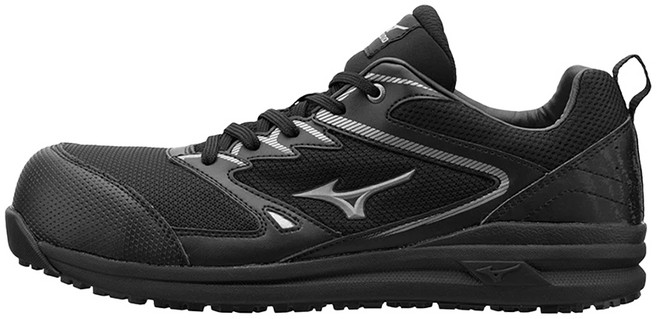 MIZUNO美津濃 工作防護鞋 安全鞋 F1GA233709