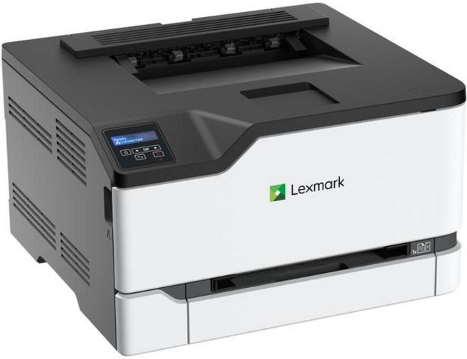 Lexmark CS331dw 彩色雷射碳粉印表機, 1個