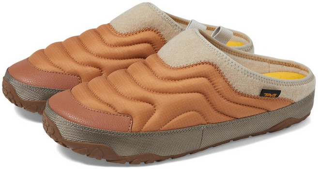 Teva ReEmber Terrain 防潑水穆勒鞋