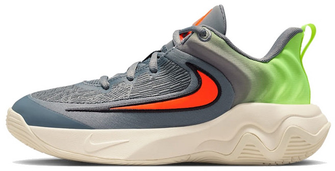 NIKE GIANNIS IMMORTALITY 4 (GS) 籃球鞋
