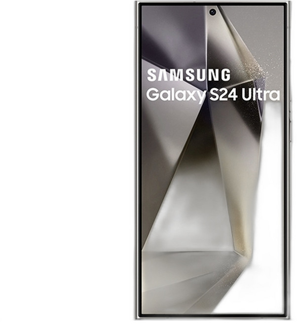 INGEN Samsung Galaxy S24 Ultra 全滿版玻璃保護貼, 1套