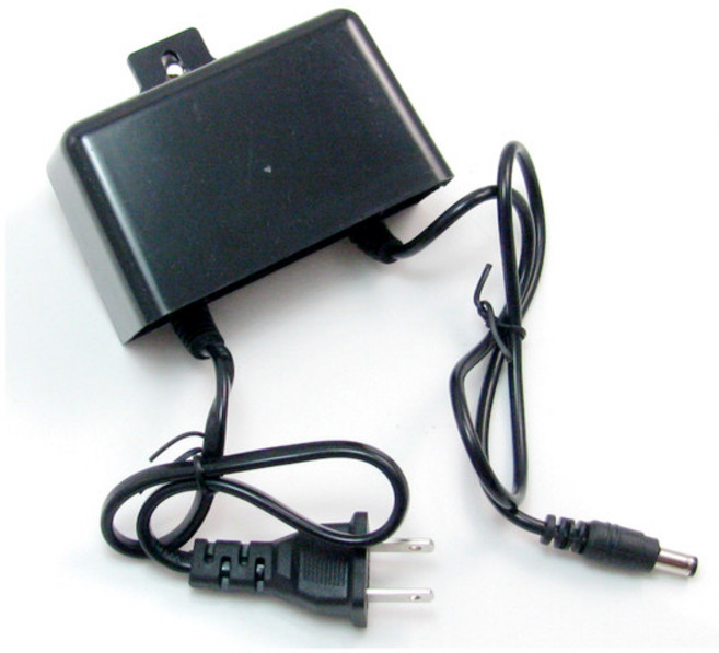 防水監控用電源變壓器 輸出DC 12V 2A, 1個