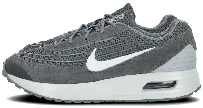 Nike Air Max Verse 男鞋 麂皮 氣墊 緩震 休閒 慢跑鞋