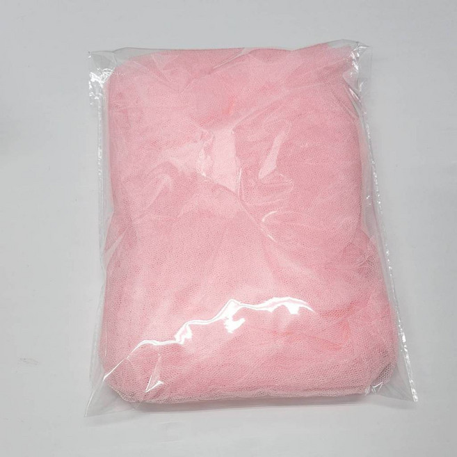 通用型 推車蚊帳 高密度 加大 寶寶防蚊 全罩式蚊帳, 粉色, 1個