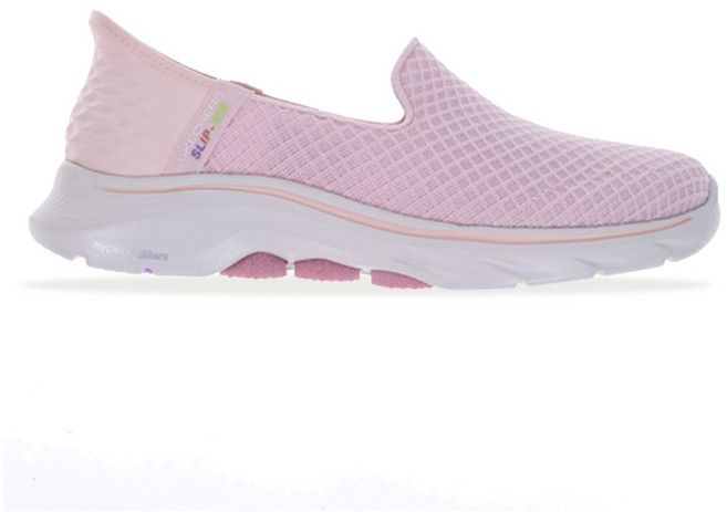SKECHERS 女 GO WALK 7 健走鞋