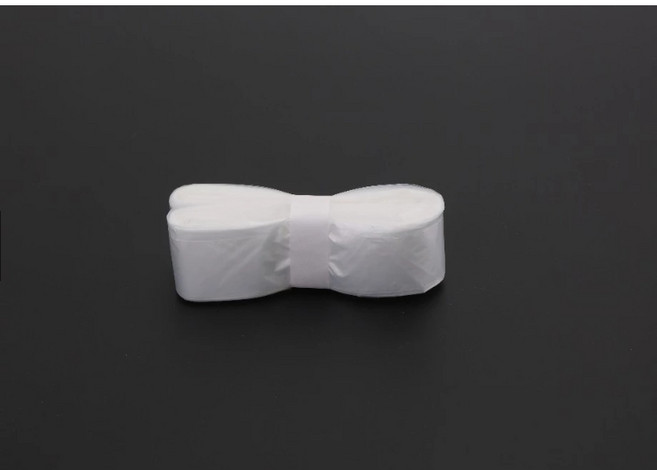 combi 康貝 尿布處理器 適用 副廠膠卷, 純補充袋白色10米, 白色