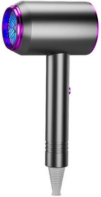 大功率電吹風, 太空灰, 美規110V