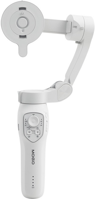 COMITOK MOGO 手機三軸穩定器 三腳架, 1個