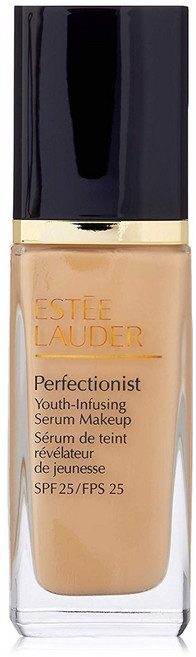 에스티로더 펄펙셔니스트 유스 인퓨징 세럼 메이크업 SPF25 30ml, 3W1 Tawny, 1개