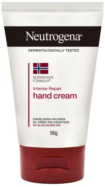 Neutrogena 露得清 護手霜 56g, 1個, 露得清護手霜56g▶有香