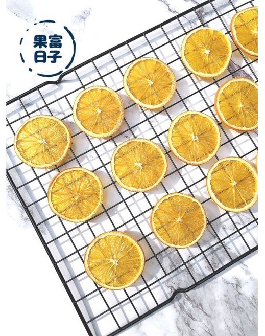 低溫烘焙無加糖柳橙片 60克, 1個, 60公克, 60公克