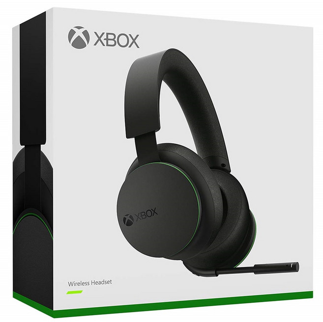 Xbox 原廠 無線耳機 頭戴立體聲