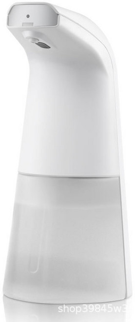 全自動酒精感應噴霧器 內建電池, 桌上式+壁掛