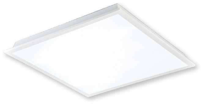 億光 LED平板燈 60*60cm 直下式 40W 6500K 輕鋼架燈 CNS認證, 白光, 特價優惠