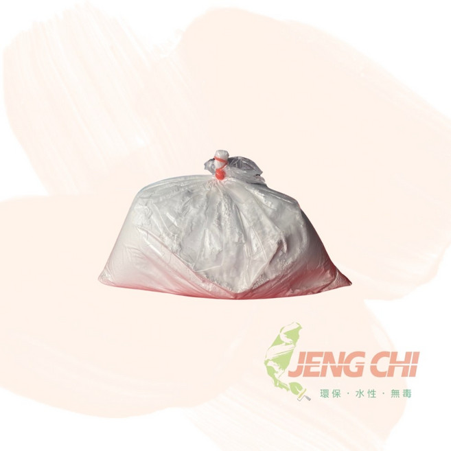 正漆 雙喜批土 補土 壁面修補, 1個, 石膏粉(防止消土)約500g