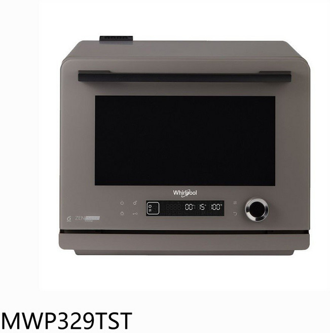 惠而浦 MWP329TST 32公升 8合一變頻氣炸蒸烤微波爐