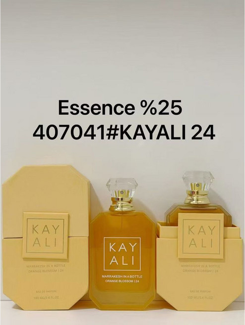 KAYALI 卡亞利 男女香水 100ml, 1個, KAYALI24號【高品質】100ml,100ml, KAYALI24號