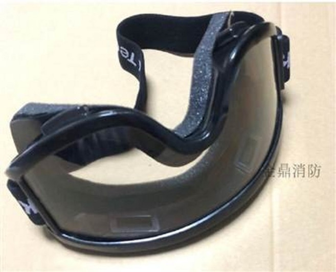 金鼎消防 護目鏡