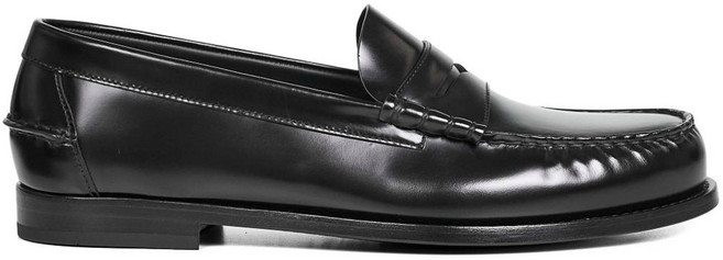 처치스 페니 밴드 스티치 로퍼