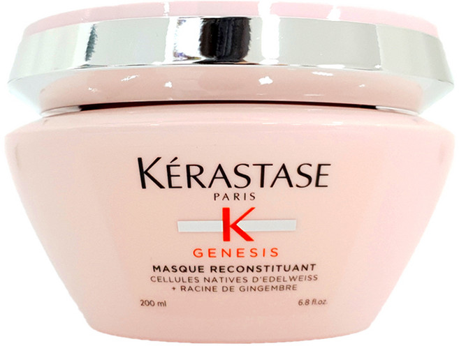 케라스타즈 제네시스 헤어마스크, 1개, 200ml