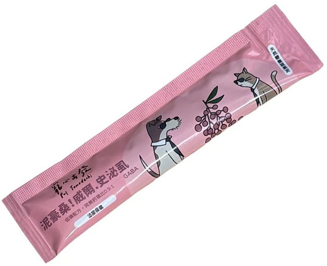 寵心出發 Pet Tomodachi 泥好!威爾.史泌虱 機能肉泥 貓狗適用 18g單包 輔助心血管與關節健康, 18g, 1個, 威爾史泌虱 1條(泌尿保健)