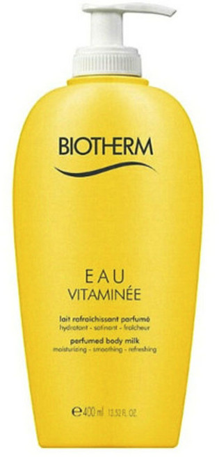 비오템 오 비타미네 바디 밀크, 400ml, 1개
