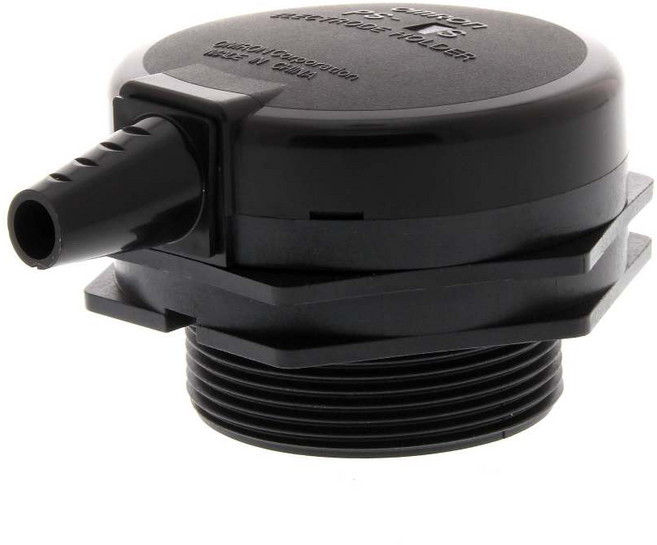 OMRON OMRON 4極/電極保持器, 1個