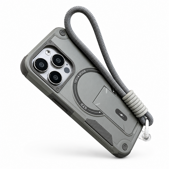 Rabbit Technolog 防摔殼 適用於iPhone