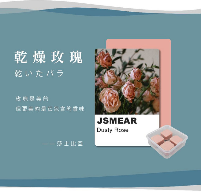 靜舒眠 台灣製 靜舒眠耳塞 矽膠耳塞 防水耳塞 隔音耳塞 抗噪耳塞 打呼 打鼾 止鼾 游泳耳塞 塑形耳塞 旅行 出國, 1套, 乾燥玫瑰-台灣製-附盒, 4個裝
