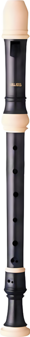 凱翊 AULOS 英式中音直笛 509B (E) Alto Recorder, 黑色, 1個