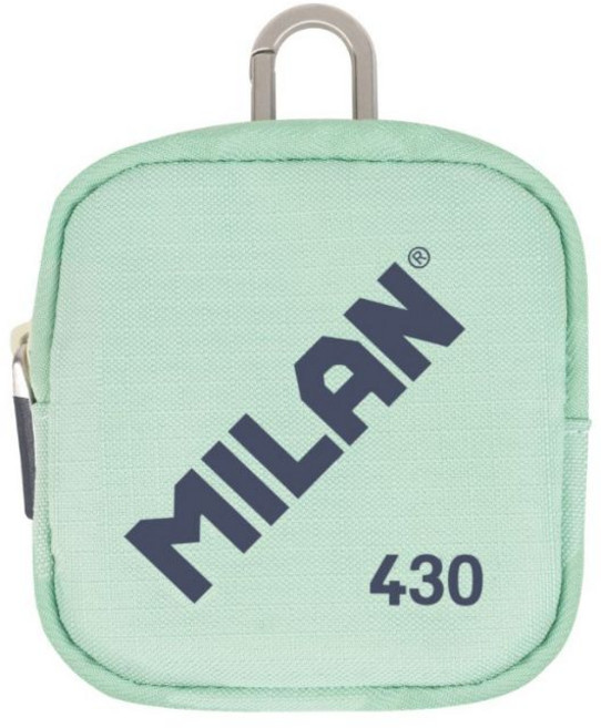 MILAN 430 經典款零錢包