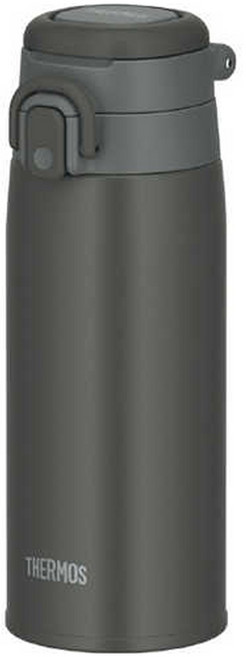 THERMOS 膳魔師 保溫保冷隨行杯 提把環 單鍵式保溫瓶 550ml 日本代購, 1個, 請參考詳情頁