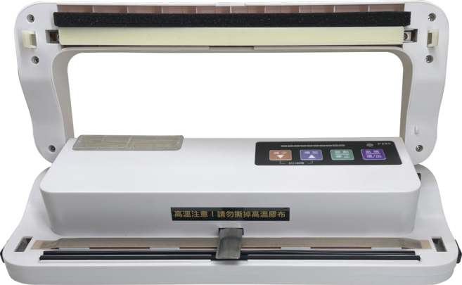 奧德居 P290 真空包裝機 乾濕兩用 不挑袋 吸力強勁 保固二年