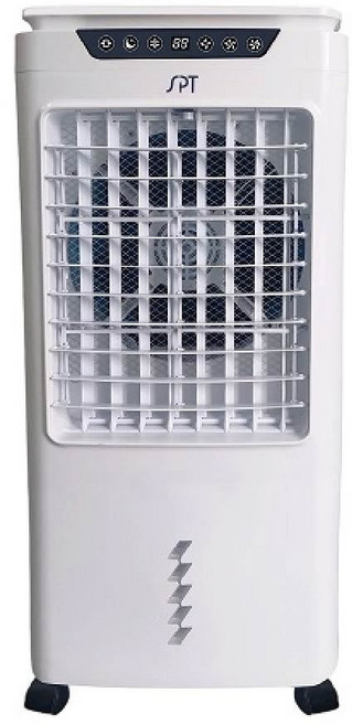 尚朋堂 LED 微電腦控制水冷空調扇 100W 30L節能省電