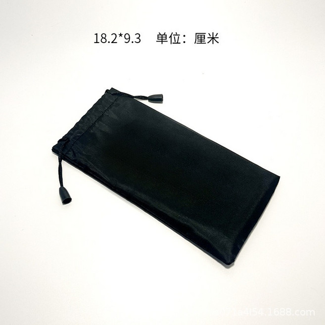 韓國穿搭眼鏡 韓系眼鏡袋