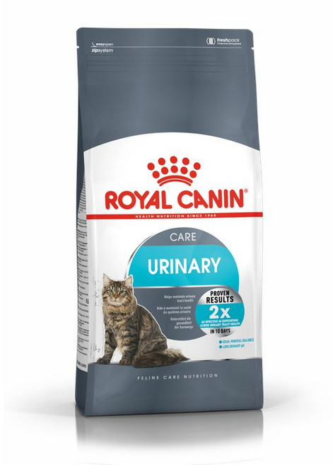 法國皇家 FCN 泌尿道保健成貓 貓飼料 UC33 2KG/4KG/10KG, 2kg, 1個, 雞