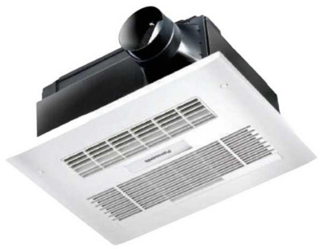 國際牌 Panasonic FV-40BUY1R FV-40BUY1W 陶瓷加熱 有線控制型 暖風機乾燥機, FV-40BUY1R, FV-40BUY1W
