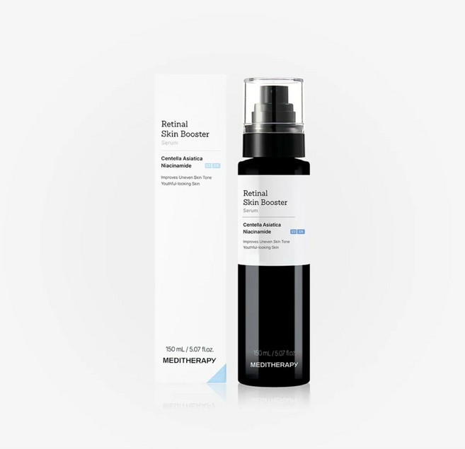 MEDITHERAPY A醛肌底調理精華, 1件, 150ml