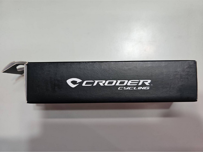 CRODER BIRDY 專用軸心 CRANK AXLE 中軸