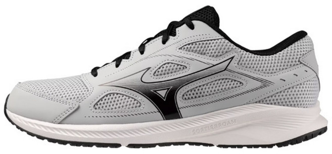 Mizuno Spark 9 男 慢跑鞋 彈力 支撐 緩震 美津濃 K1GA240312