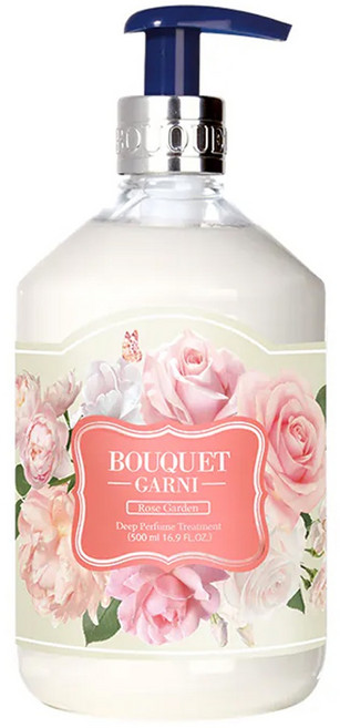 Bouquet Garni 璞珈妮 香水護髮乳 500ml, 1個
