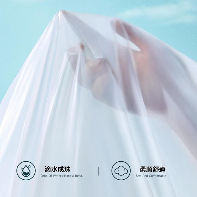 加厚一次性卡片長款雨衣全身暴雨雨披成人壓縮便攜戶外旅遊雨服