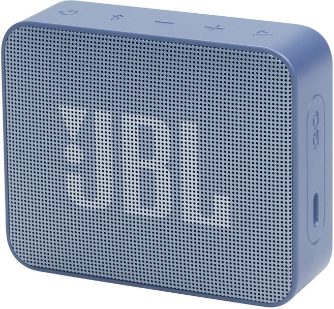 JBL Go Essential 2 藍牙喇叭 IP67防水防塵 無線便攜式音箱 藍色