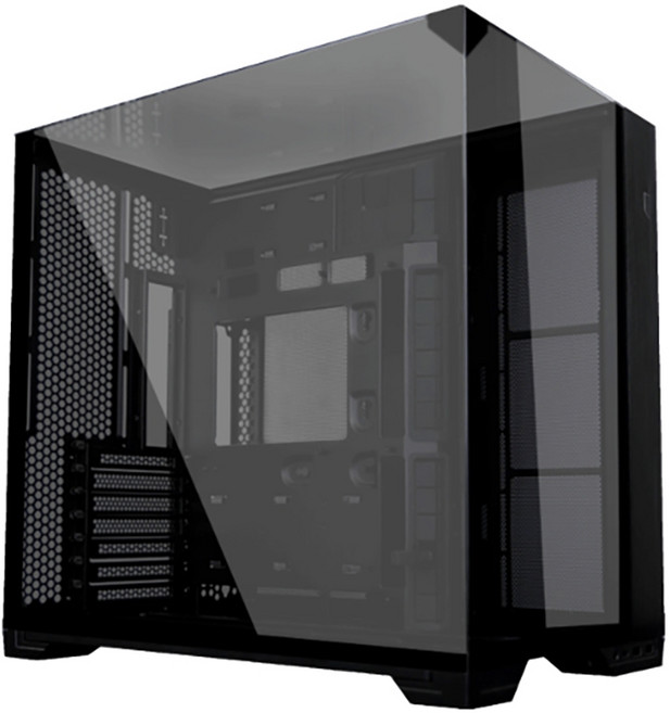 Lian Li 聯力 PC-O11 VISION COMPACT 機殼