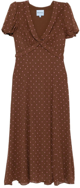 리포메이션 미셸 드레스