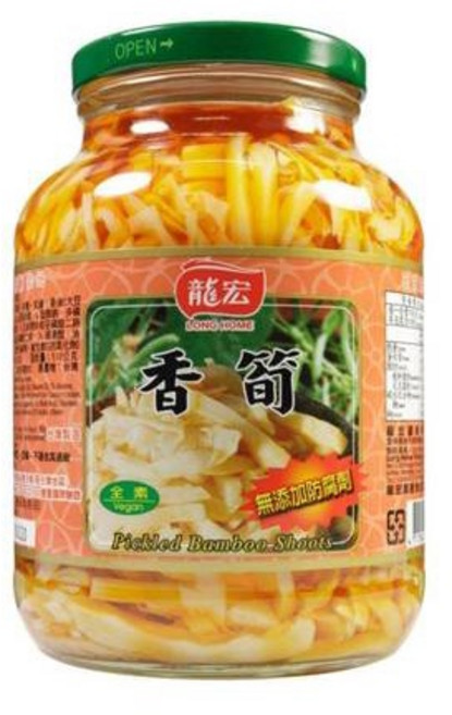龍宏 香筍 760g 瓶罐裝 超商店取(破損外漏嚴重, 1個, 超商店取(瓶身破損外漏嚴重,不退貨退款),是的,我了解並同意遵守規定(宅配不限制)