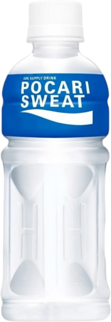 寶礦力水得 離子補給飲料, 24個, 345ml