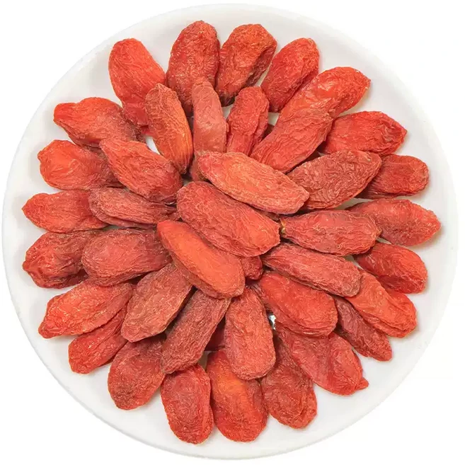 寧夏枸杞 特級枸杞子 獨立小包裝, 1個, 500g(獨立小袋包裝)
